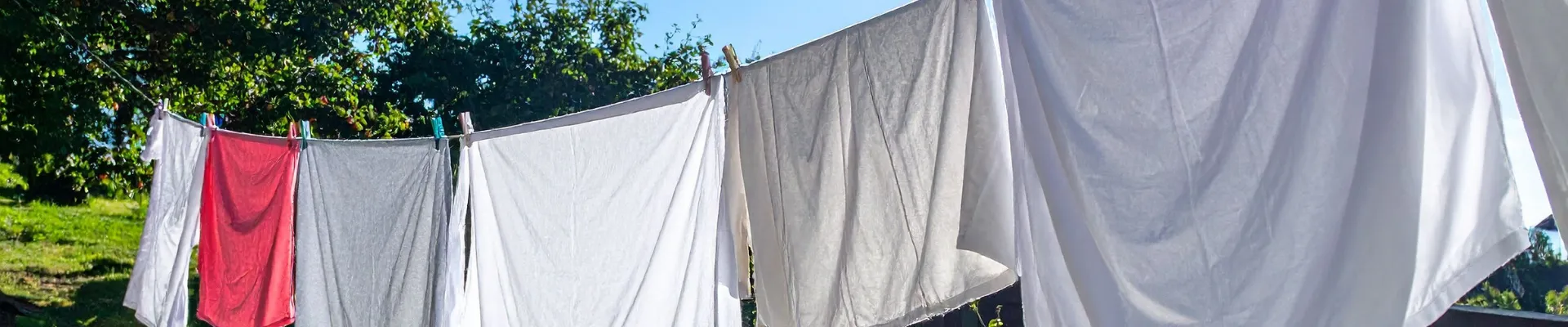 Ismerd meg a Lenor Fresh Air technológiát! 